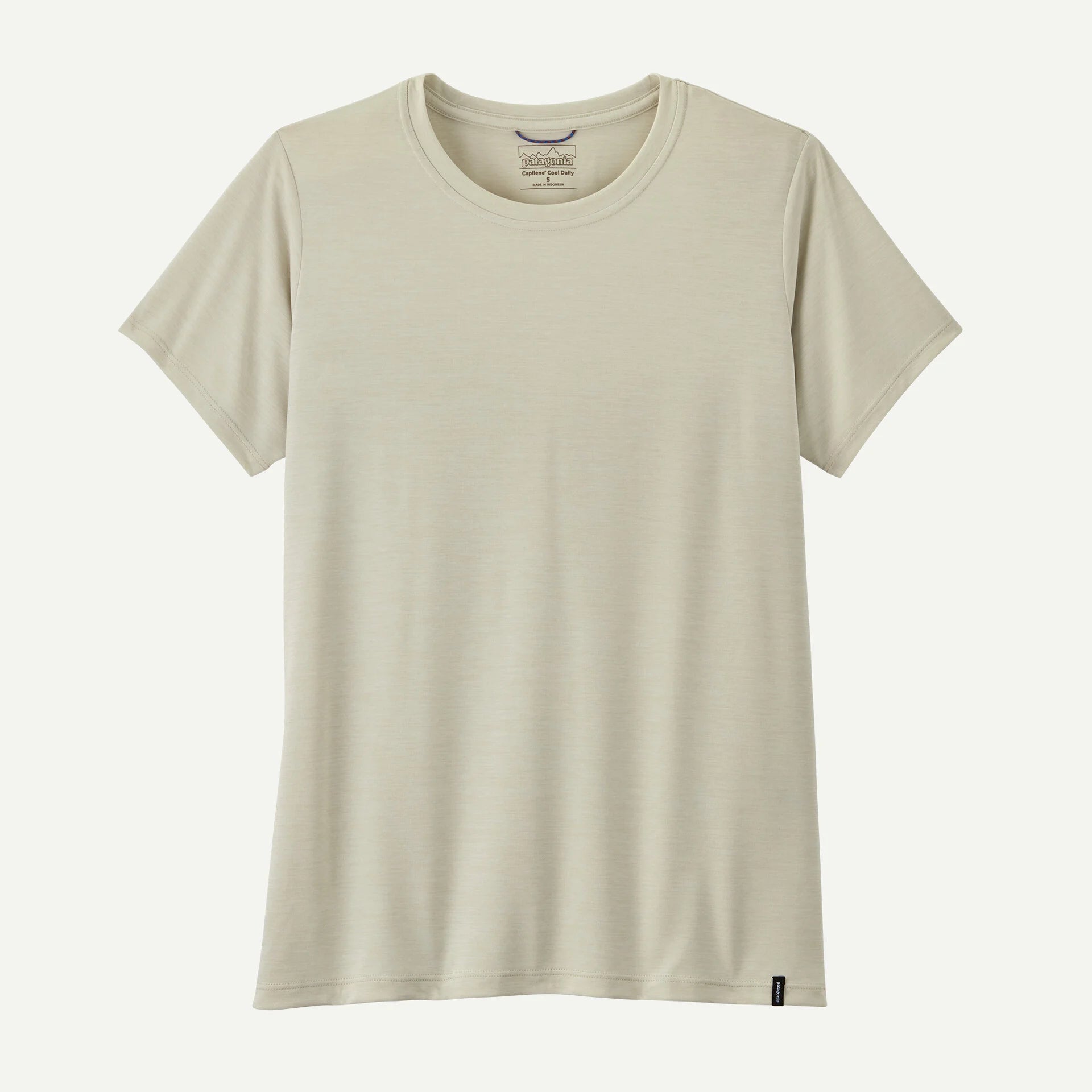 Cap Cool Daily Shirt